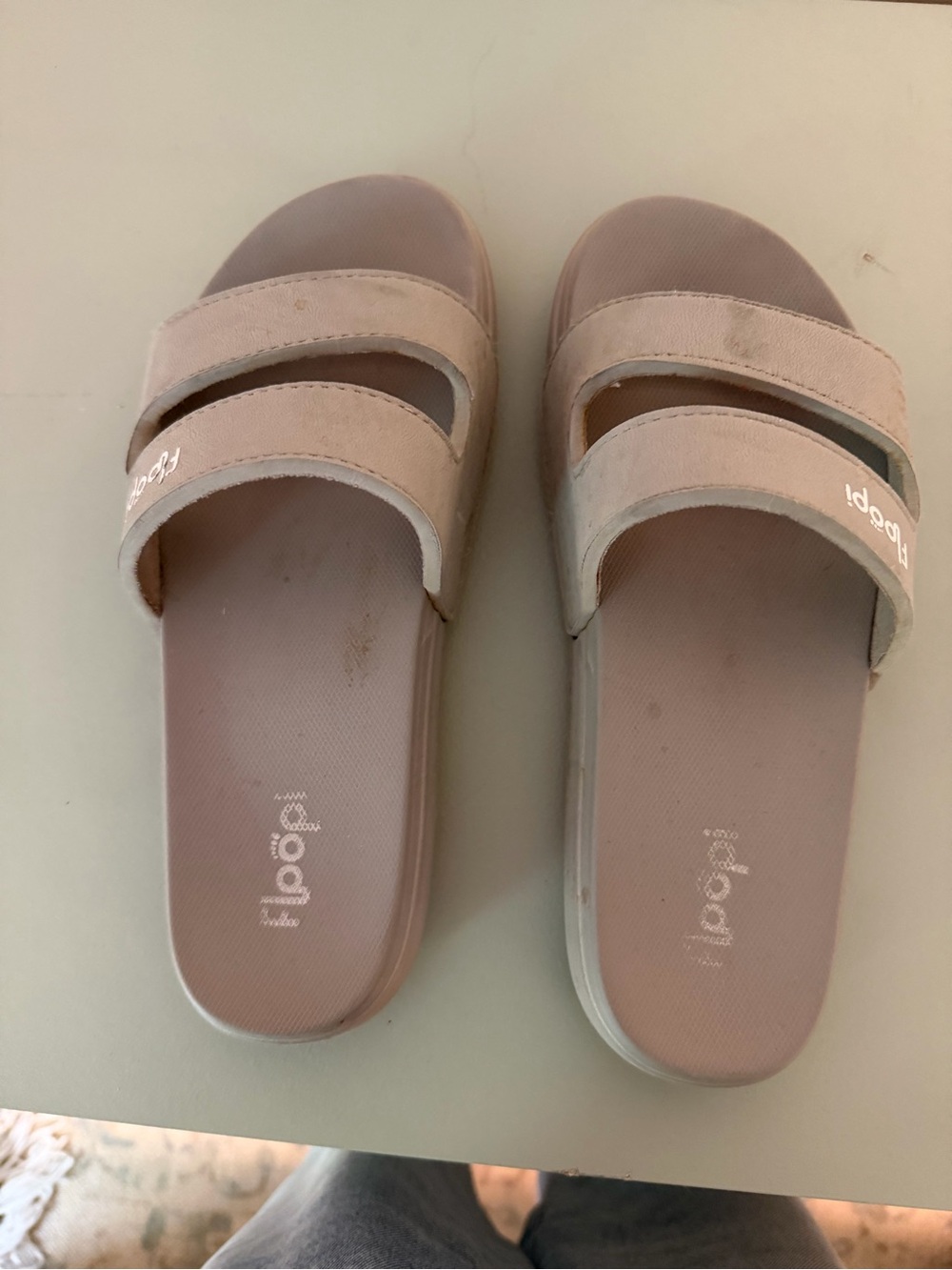 Floopi Slides